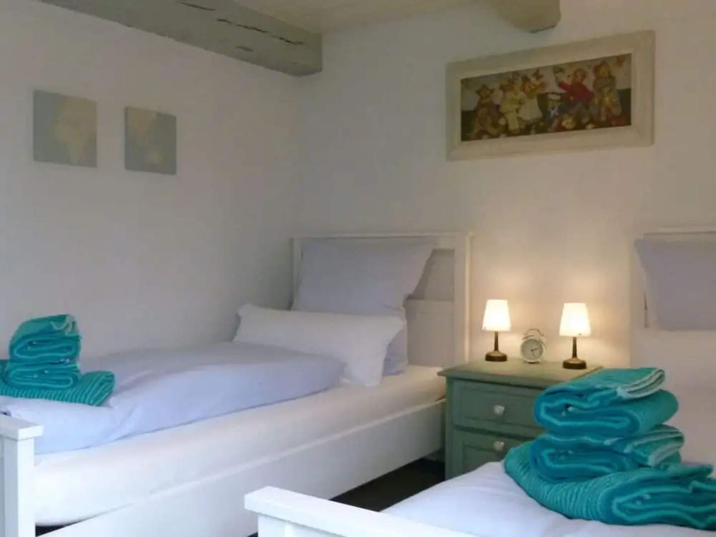 Stadthaus Emmy Marxen