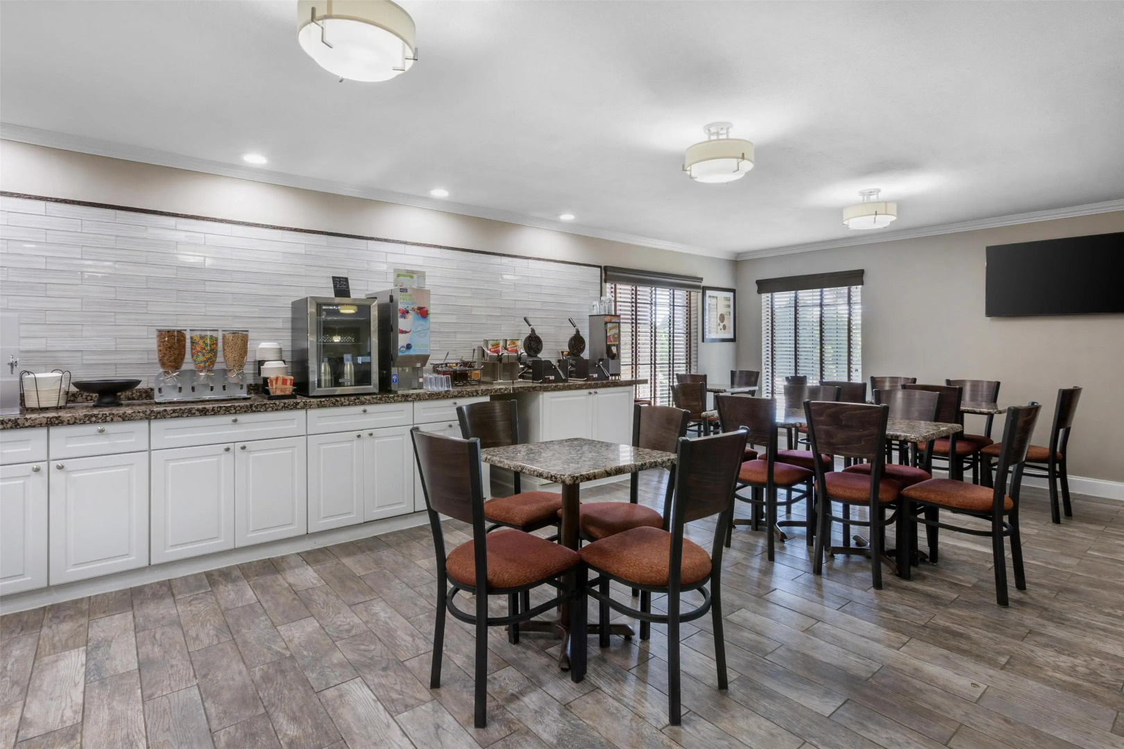 Best Western Brady Inn