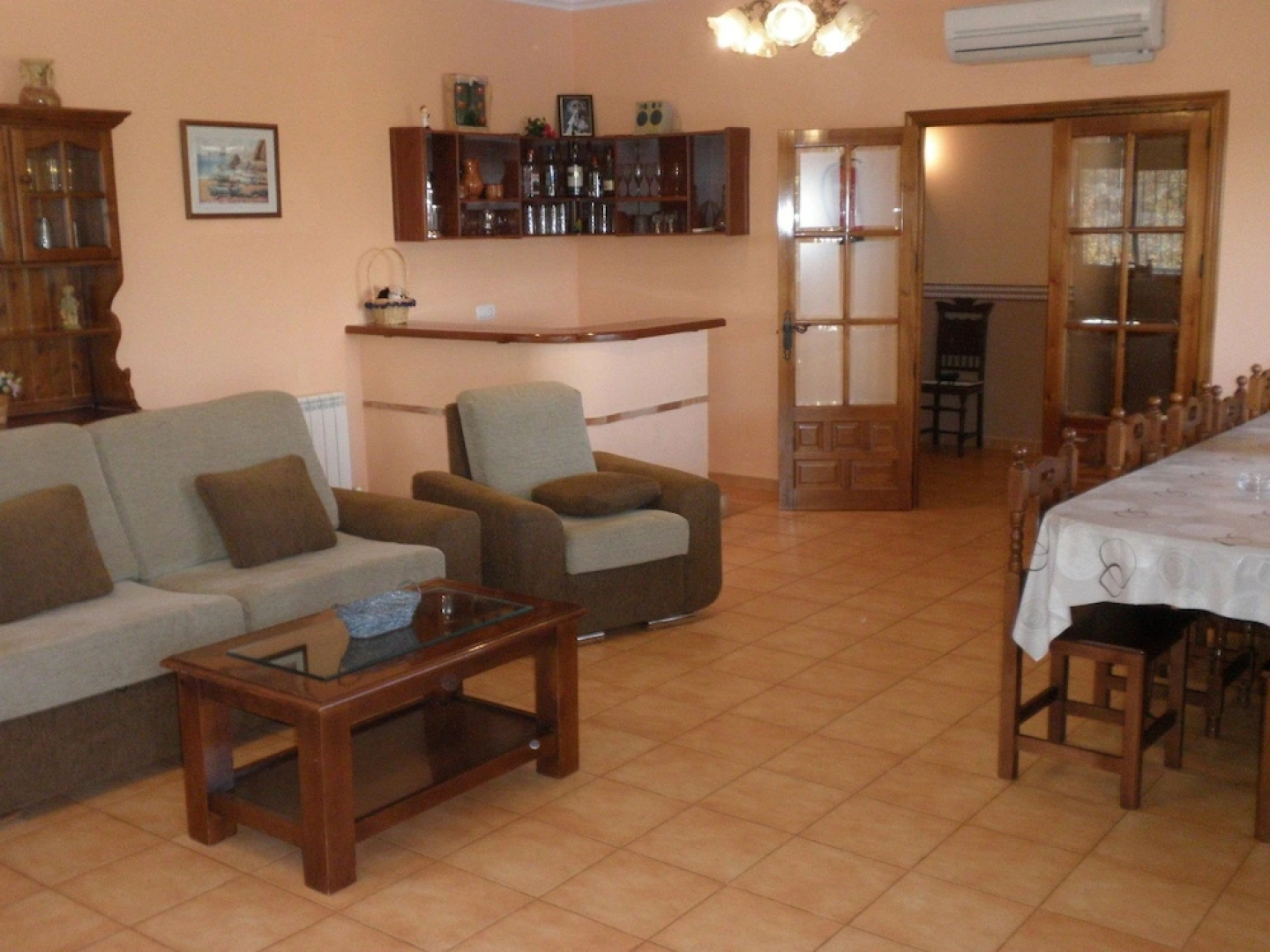 Casa Rural Las Duronas