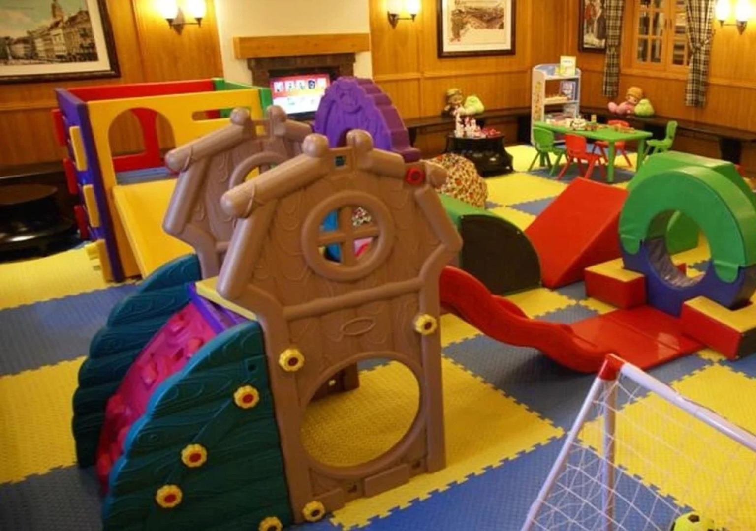 Jin Jiang International Hotel Xi'an