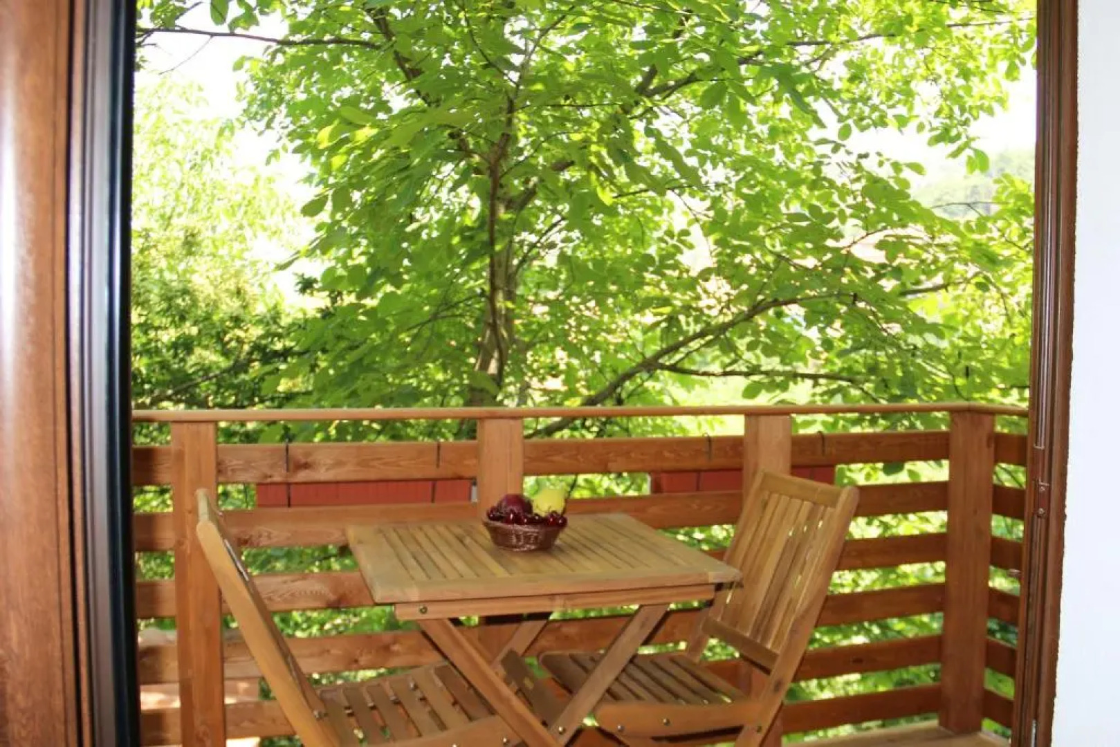 Casa Vacanze Il Giardino - Appartamento Castagno