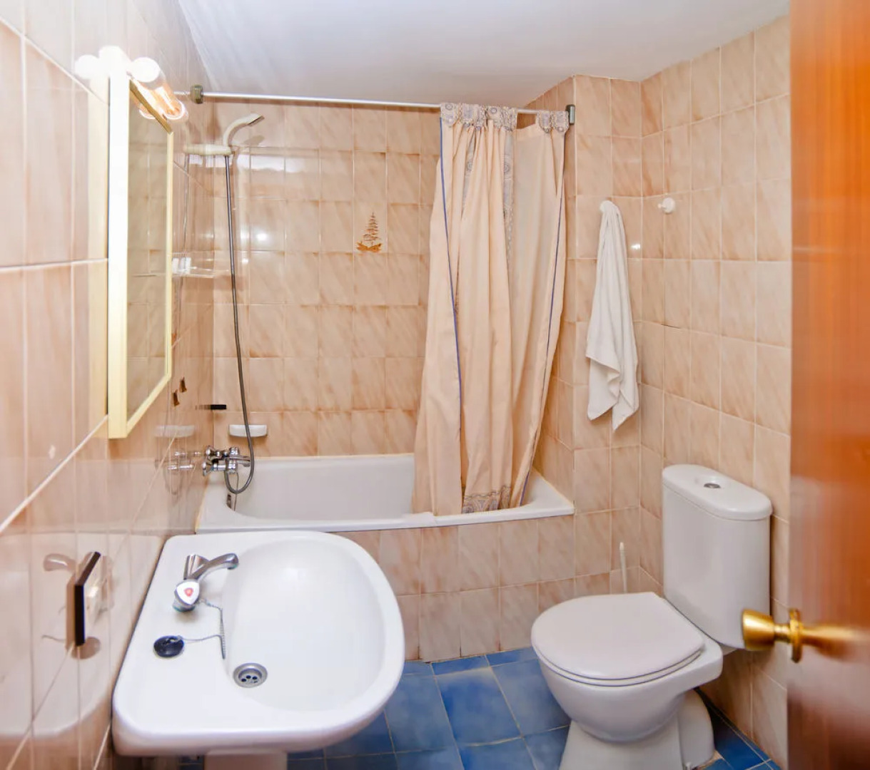 RVApartaments La Pineda