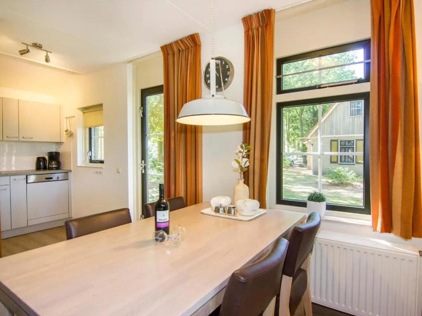 Landal Het Land van Bartje