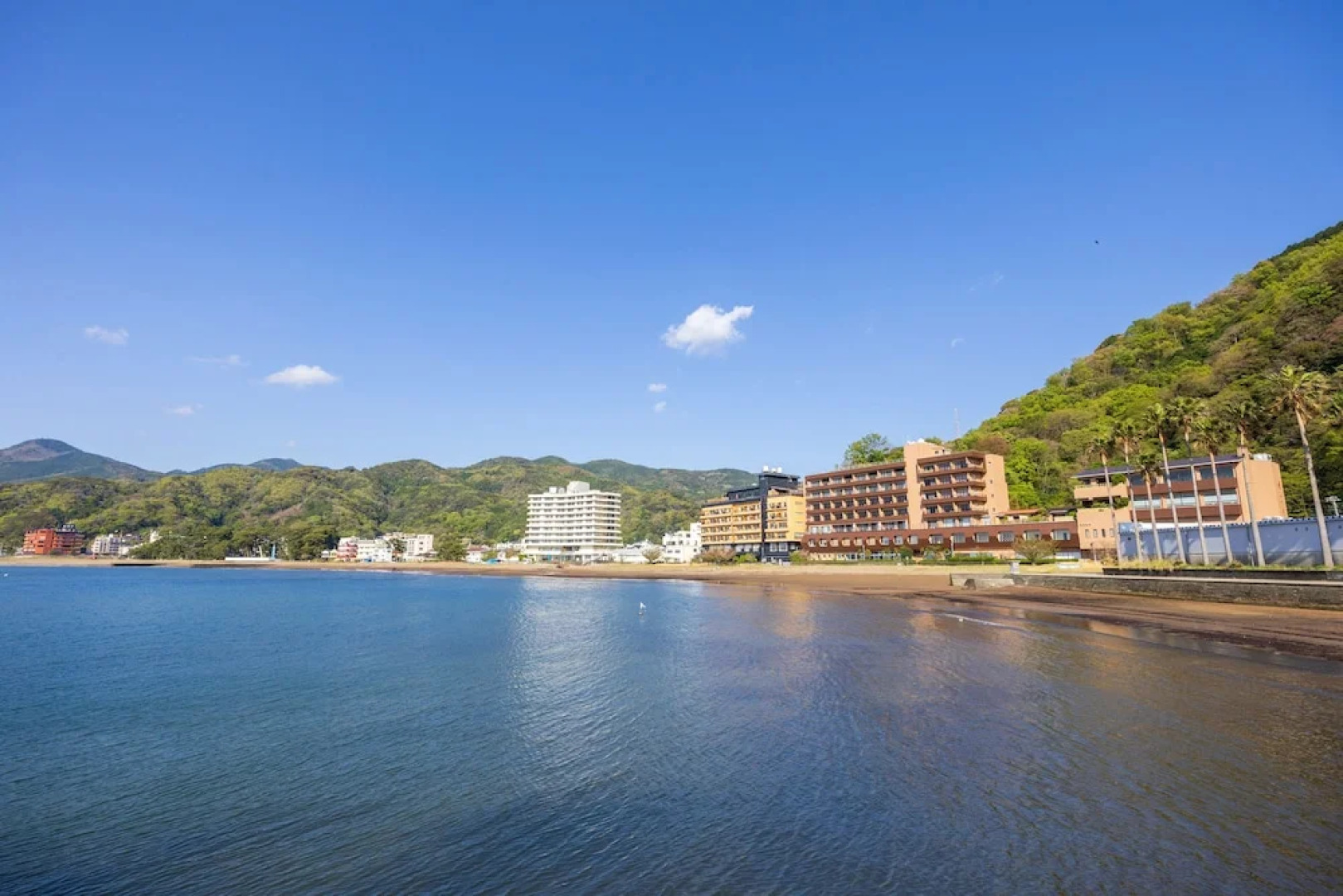 Aoki-nagi-no-yado Meijikan