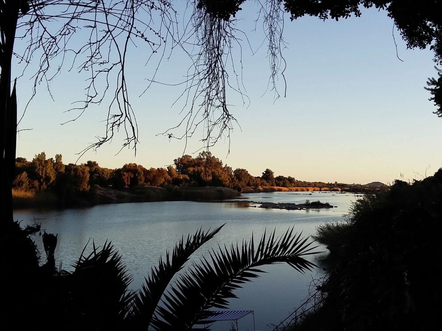 Le Must River Residence