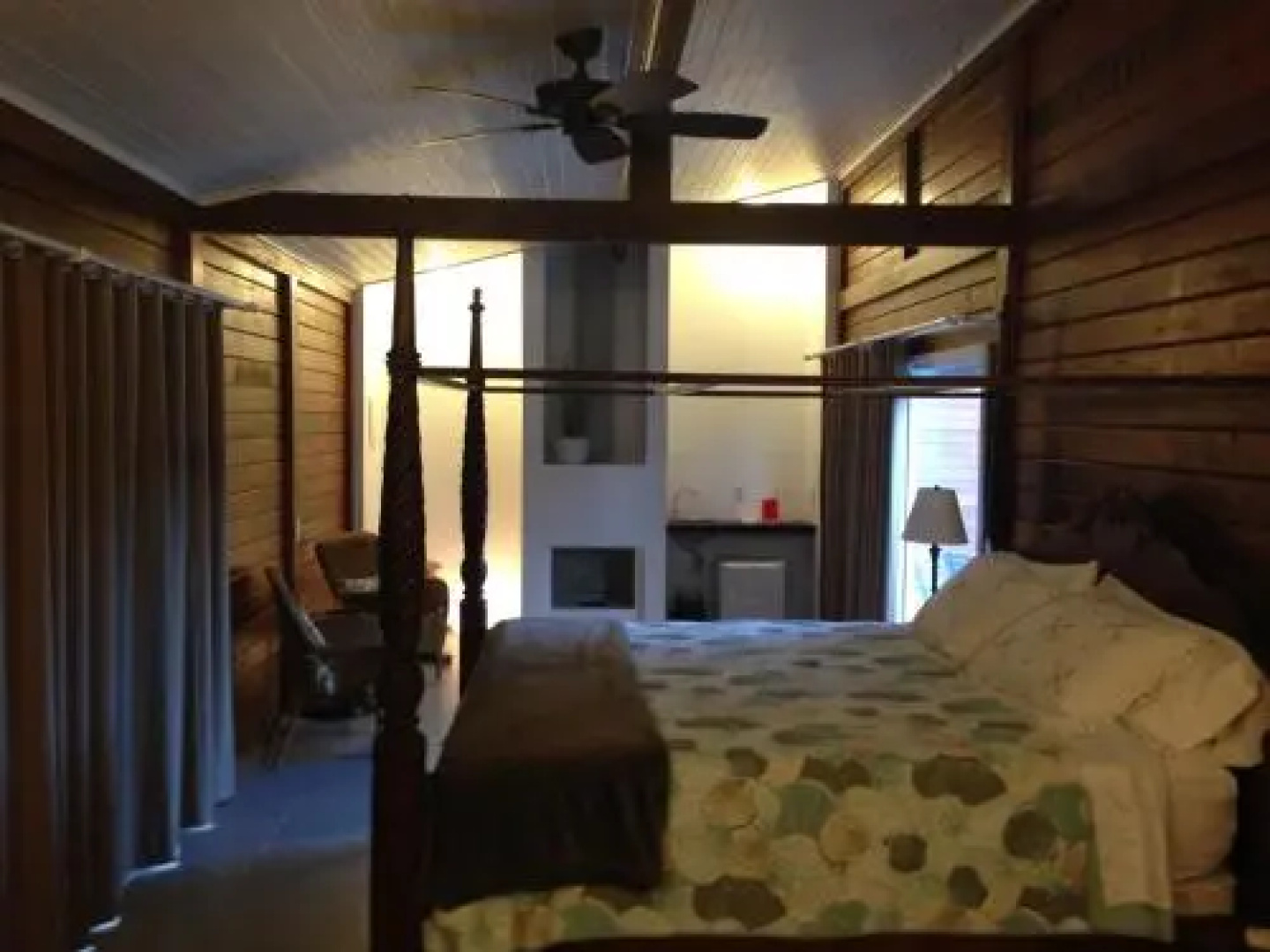 Casa da Ilha do Mel - Pousada de Charme