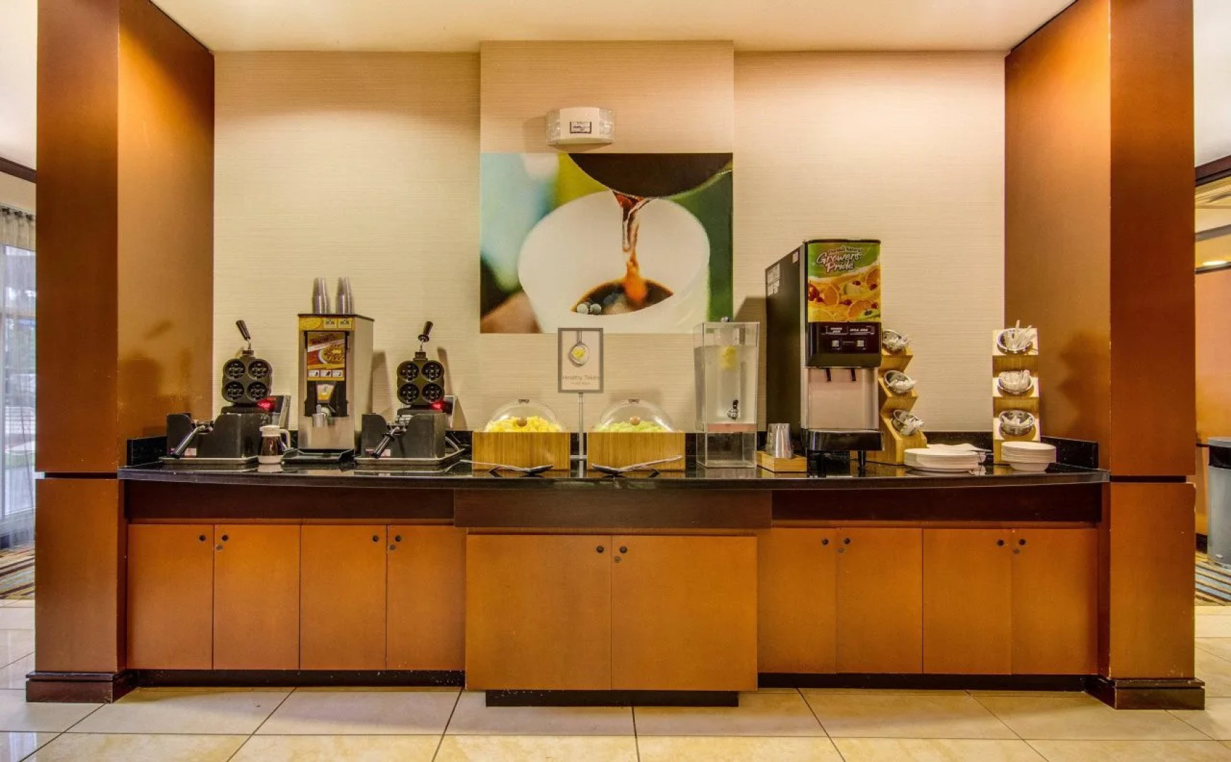 Fairfield Inn & Suites by Marriott Palm Coast I-95