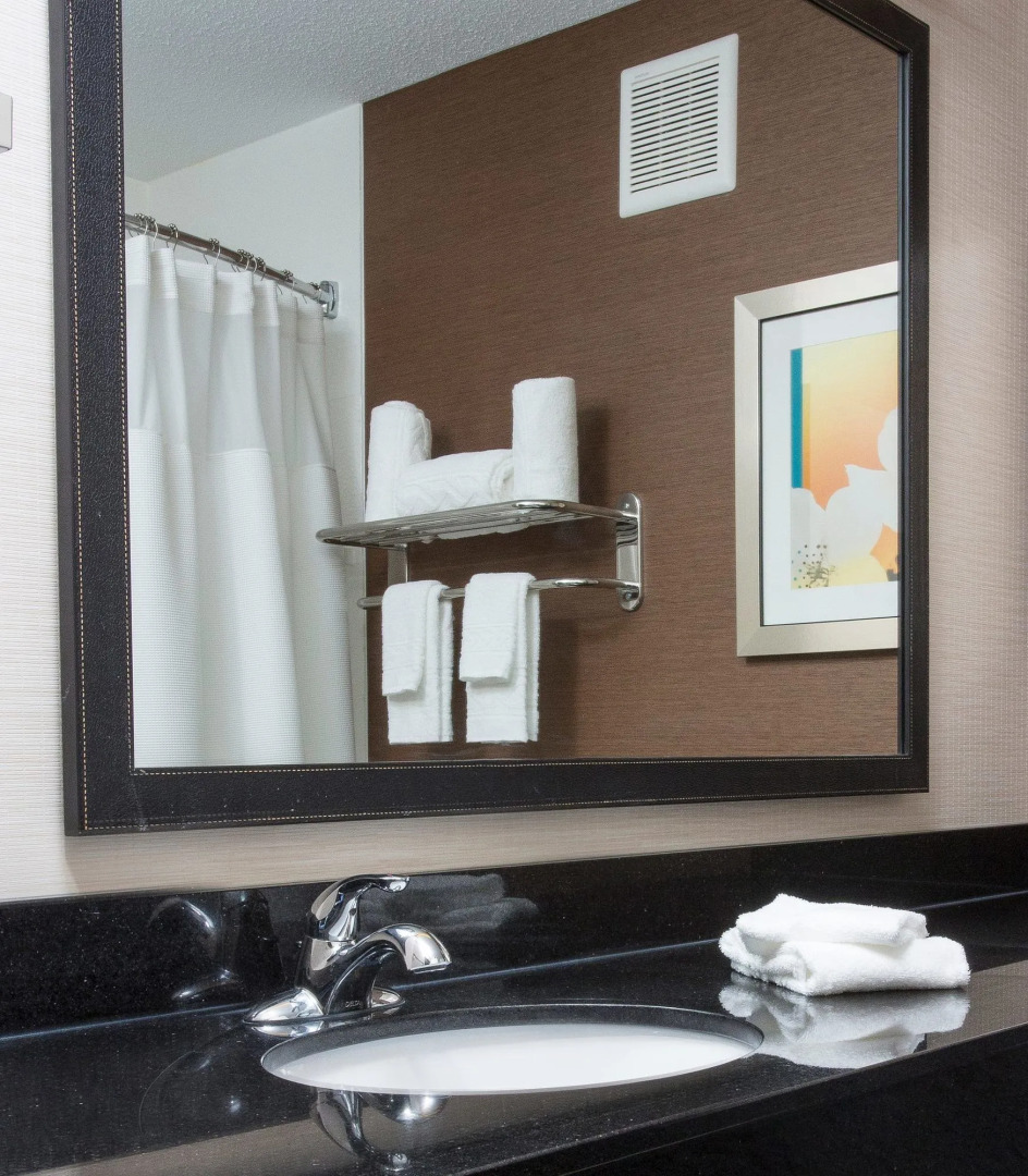 Fairfield Inn & Suites Terre Haute