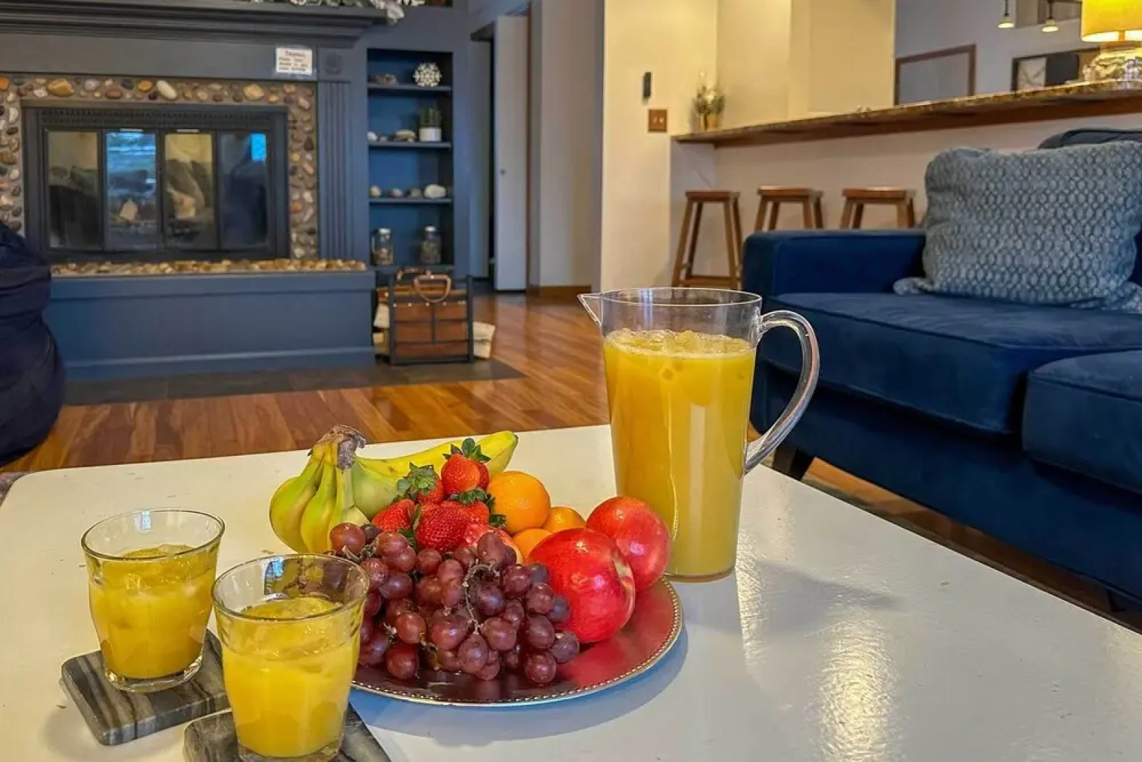 Chain of Lakes Escape in Bellaire w/ River Access