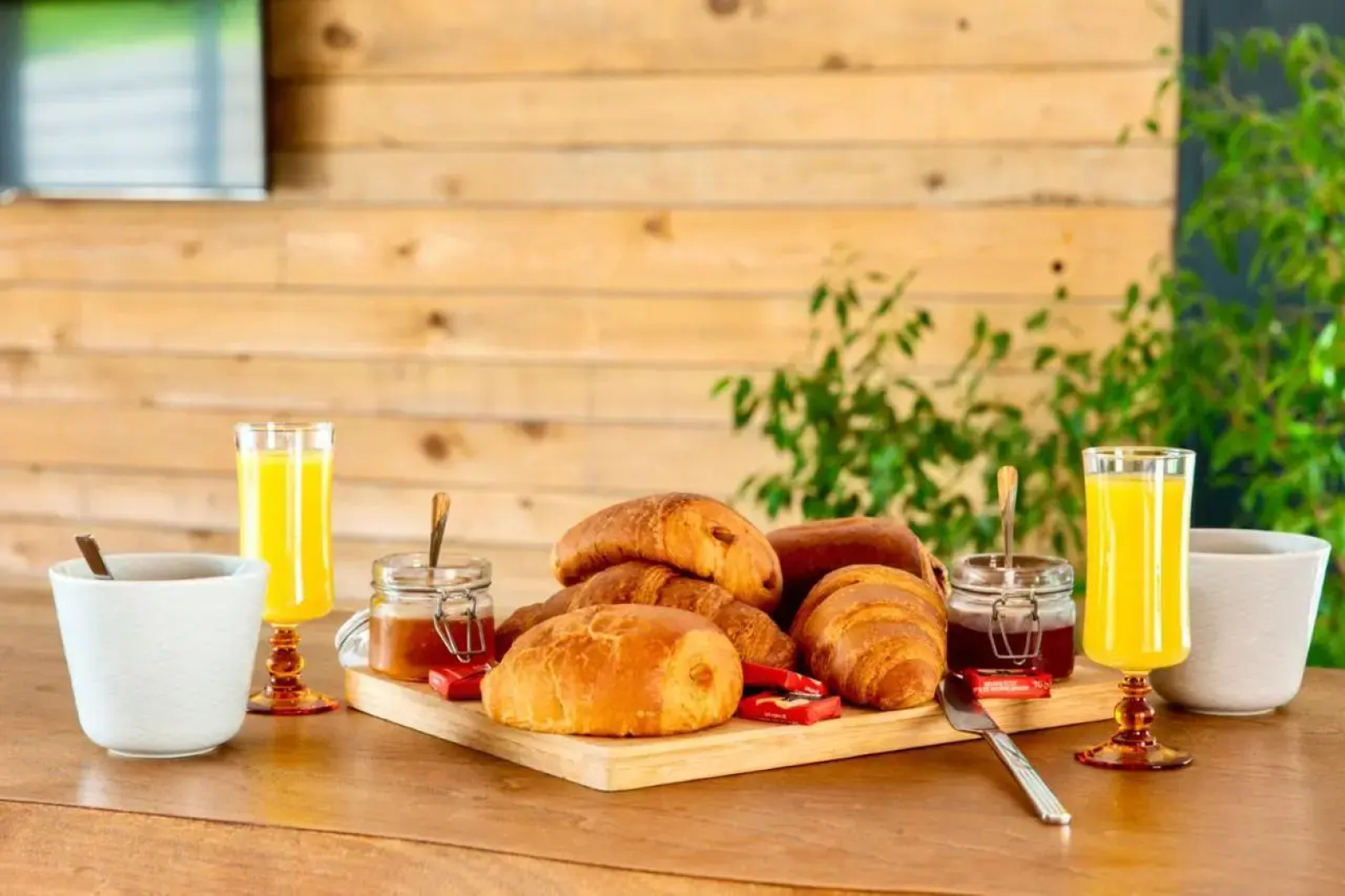 s'évader entre terre et mer