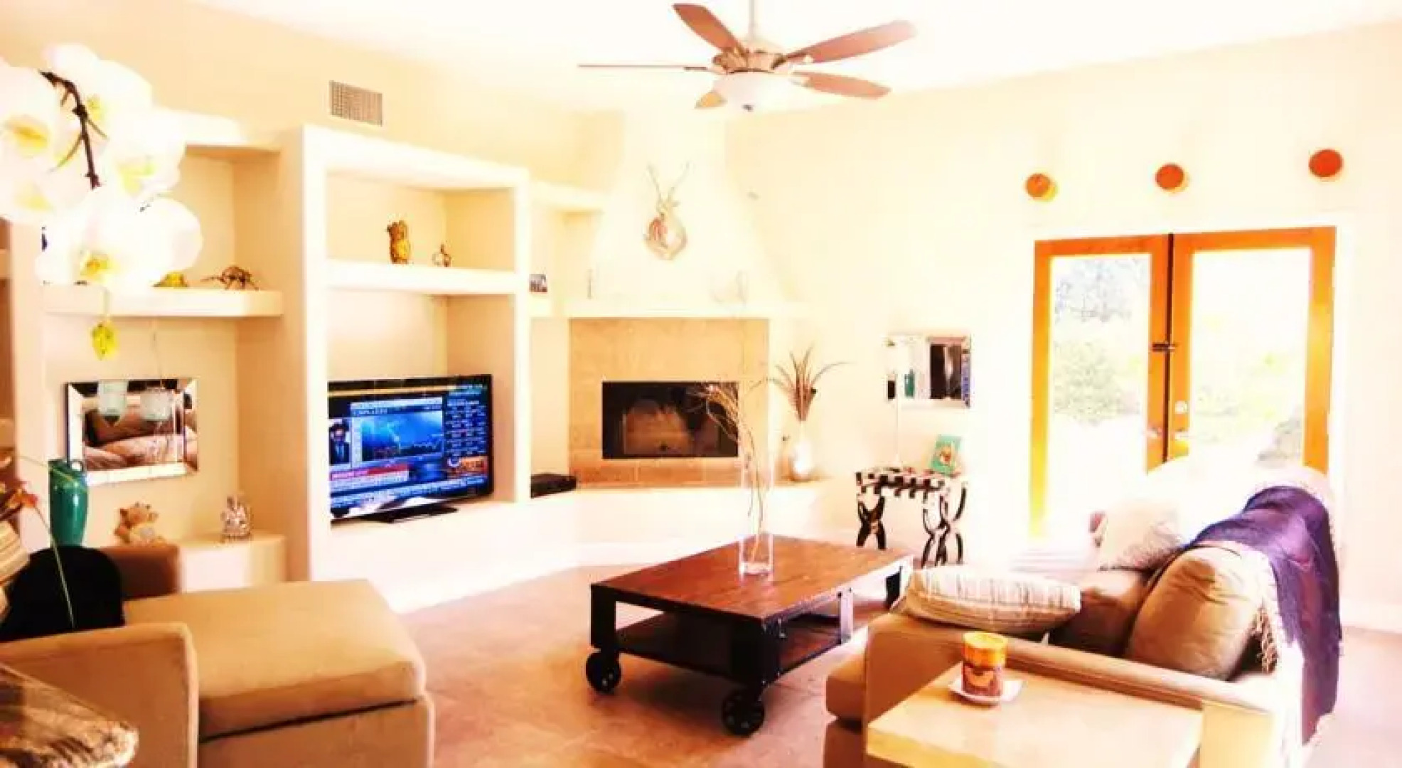 Holiday Home Santa Fe