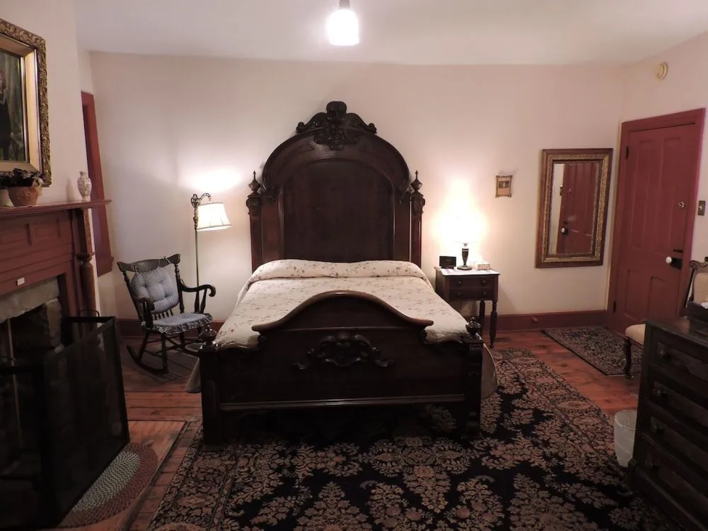 The Noon-Collins Inn