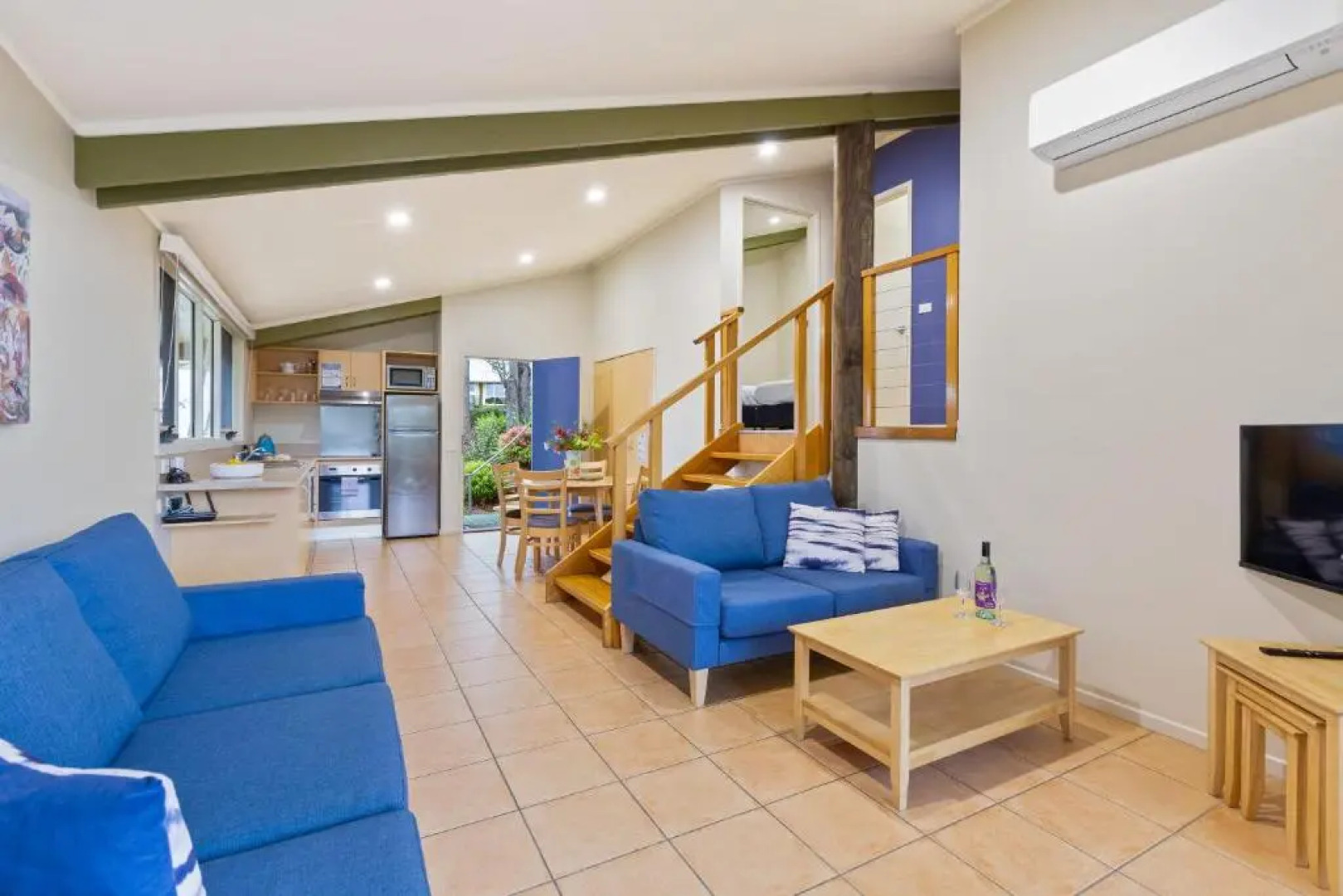 Tathra Beach House Apartments