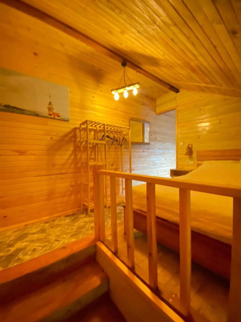 Meca Deluxe Otel Sapanca