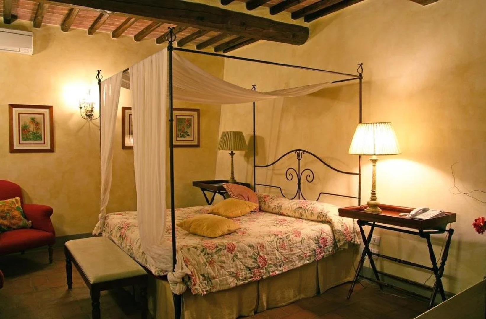 Antico Podere Marciano