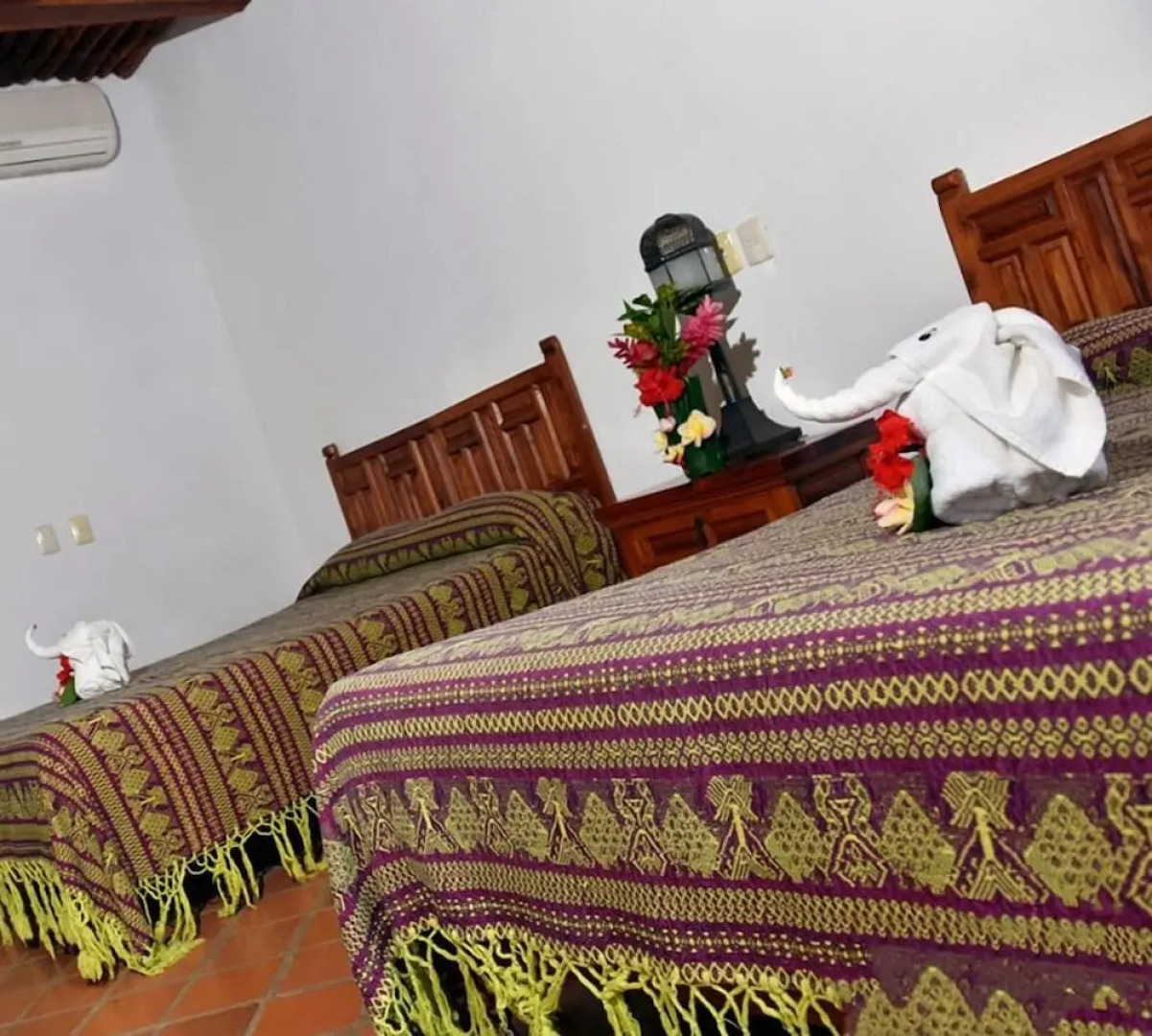 Desarollo Ecoturistico Kolem Jaa