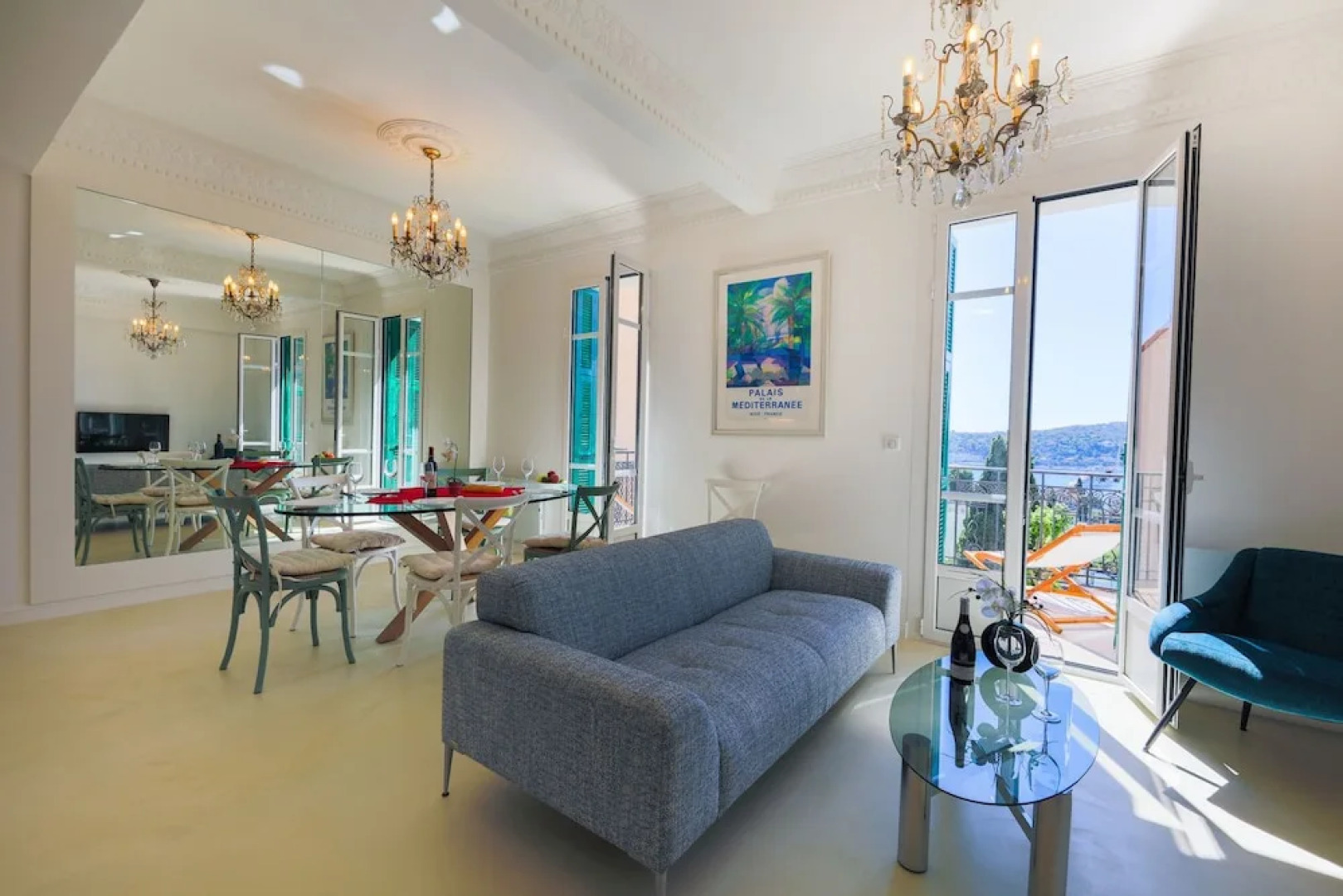 Palais Du Soleil Ap4163