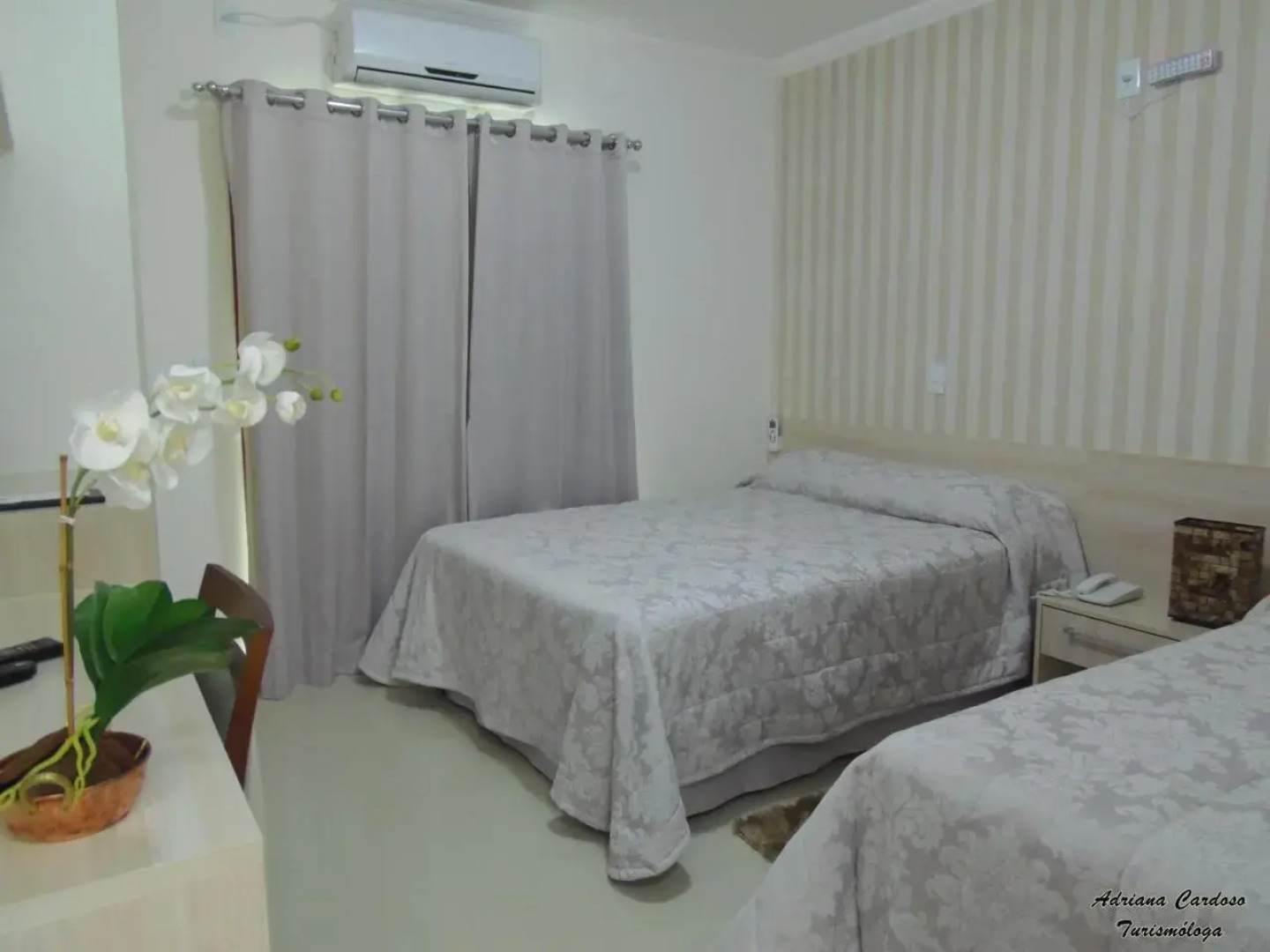 Dourada Parque Hotel