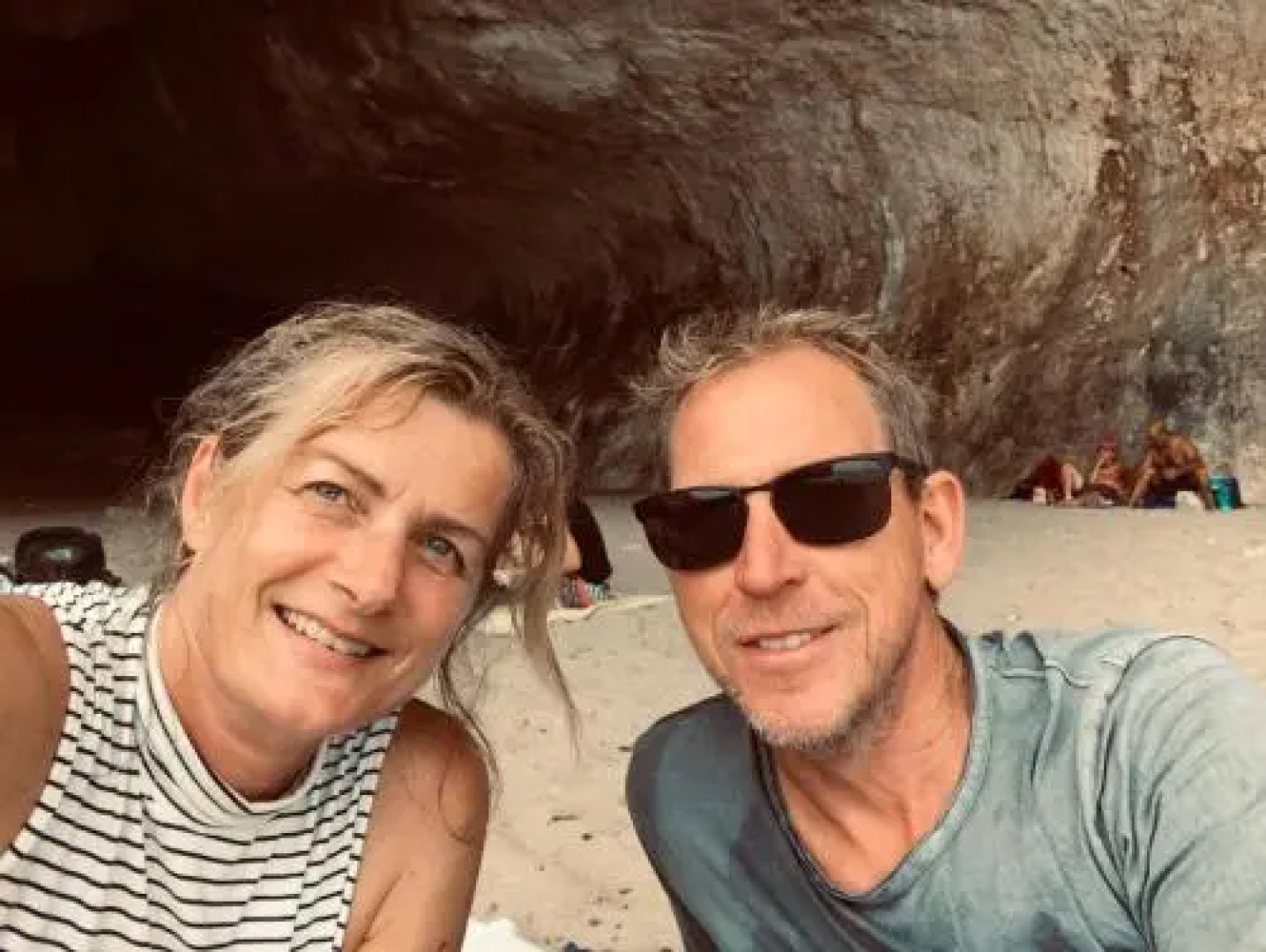 Appartement Beach House Le Grand Bleu