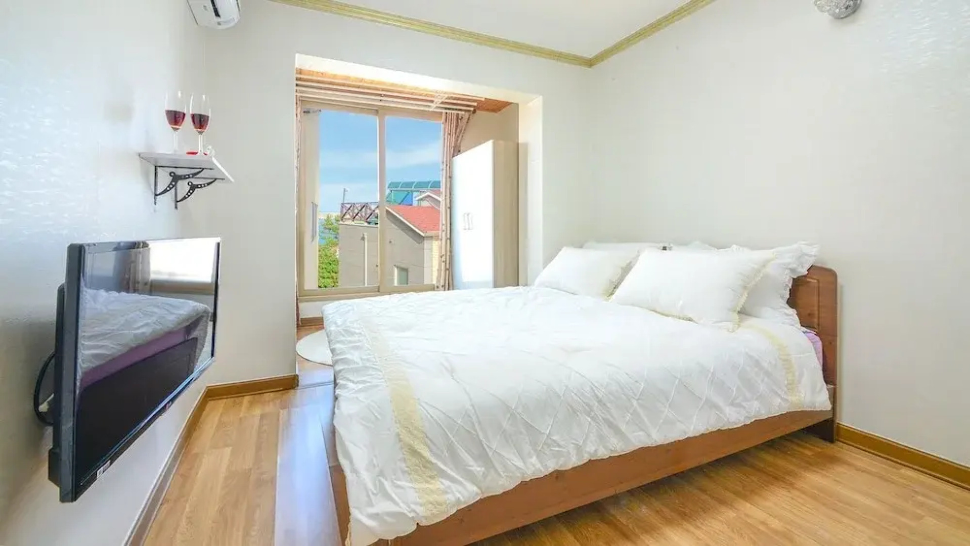 Samcheok Haemaru Pension