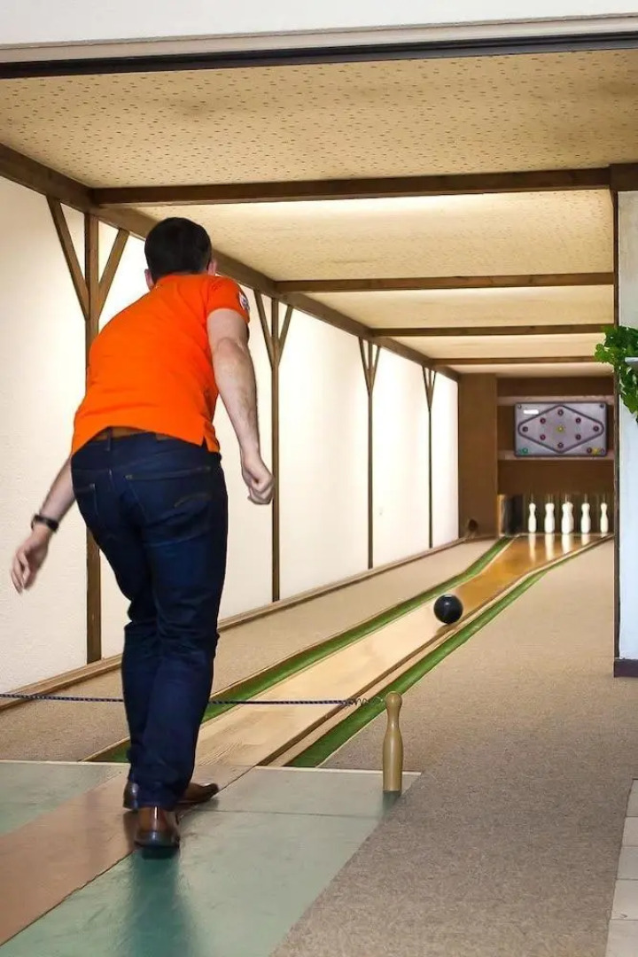 Hotel-Restaurant Birgeler Hof