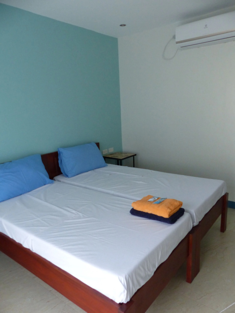 D&B Bluestar Beach Resort