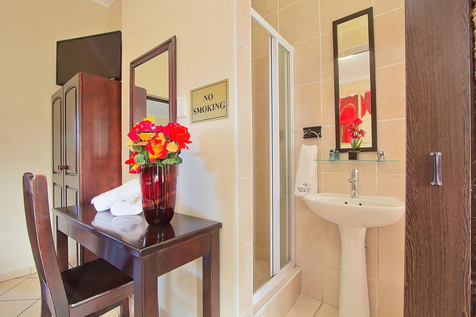 Gecko Inn Guest House