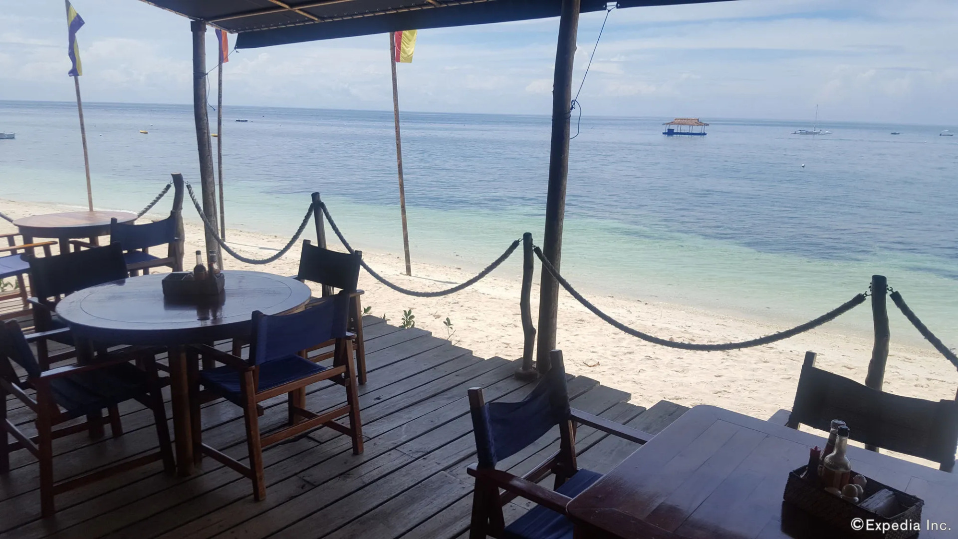 Coco Grove Beach Resort