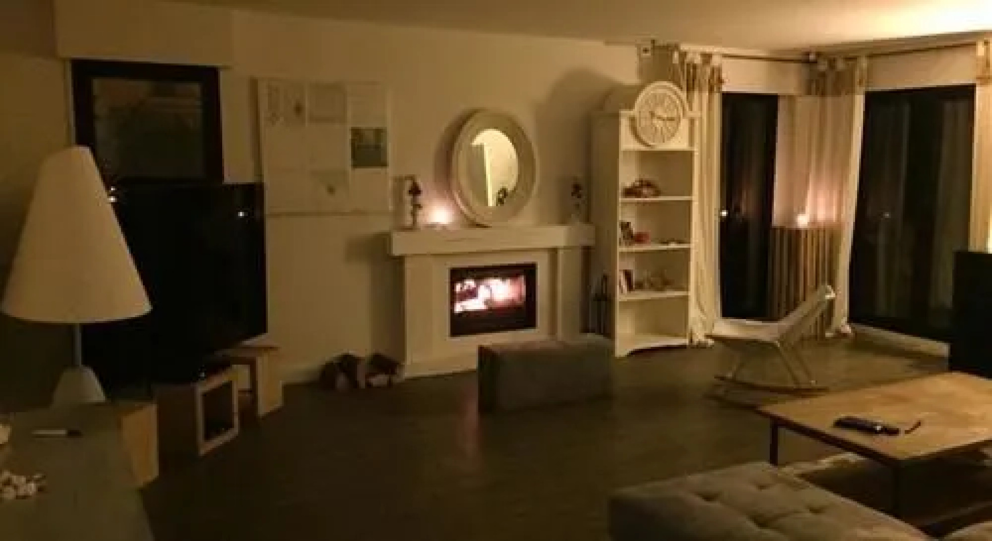 Appartement Pleine vue Mer