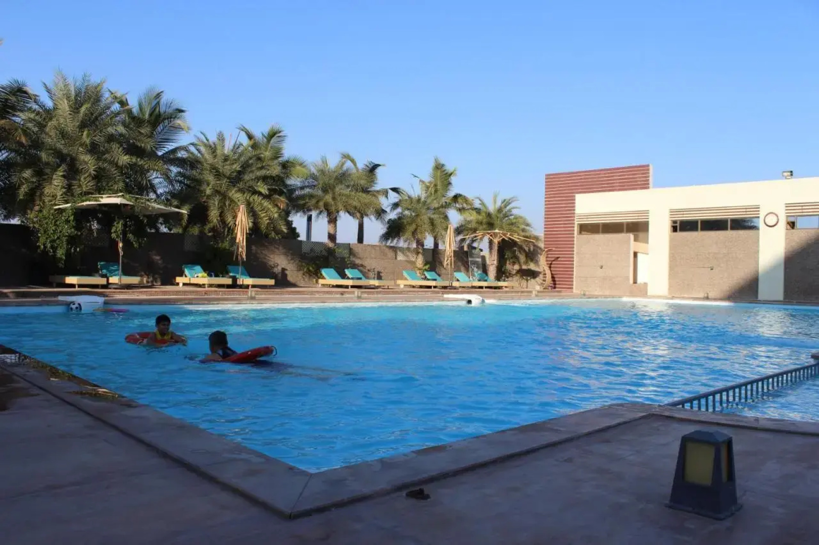 7 seasons Resort & Spa