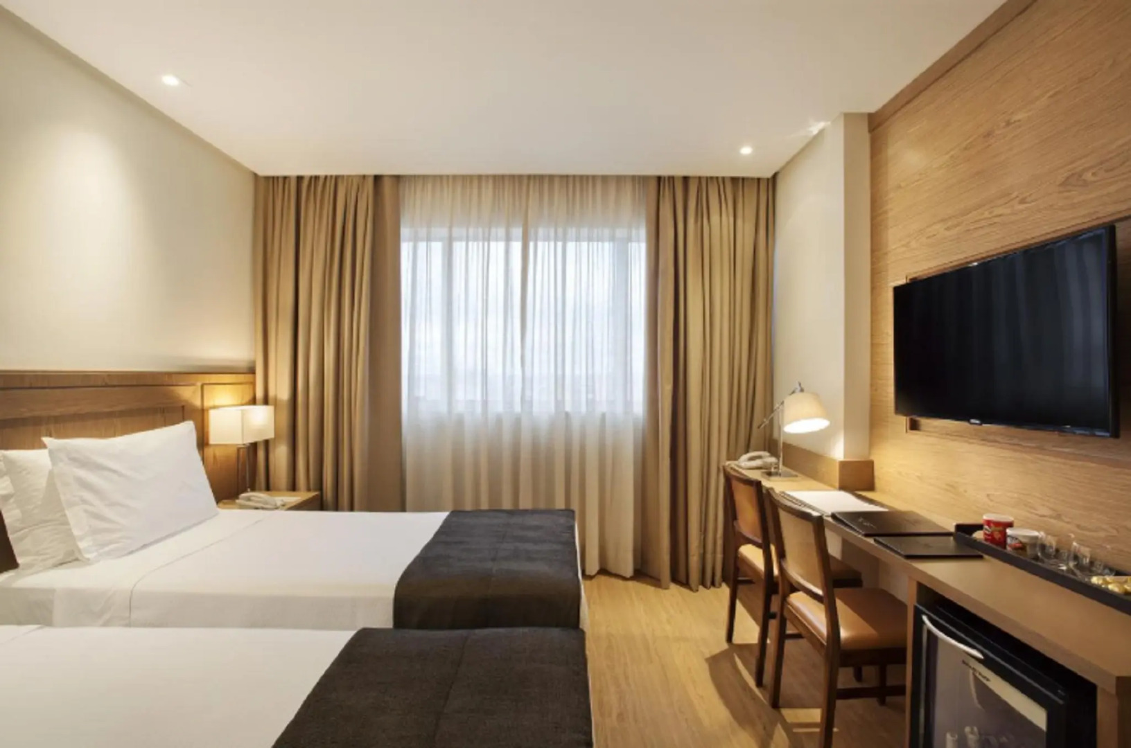 Windsor Brasilia Hotel