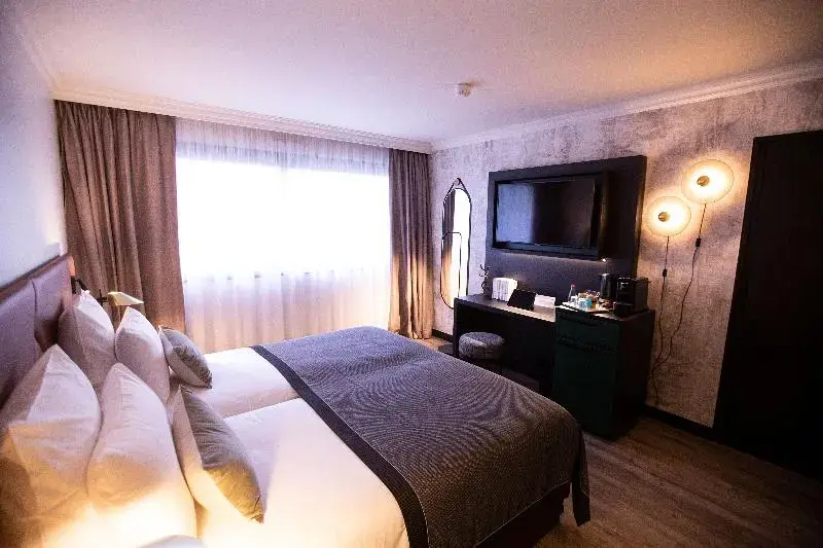 Appart City Genève Aeroport Ferney Voltaire