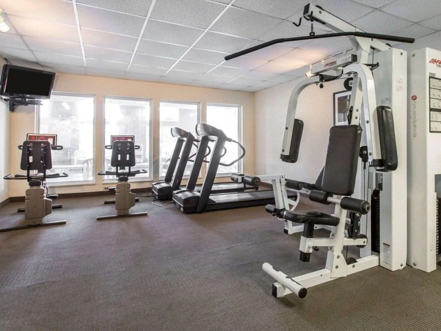 Sleep Inn Little River - North Myrtle Beach