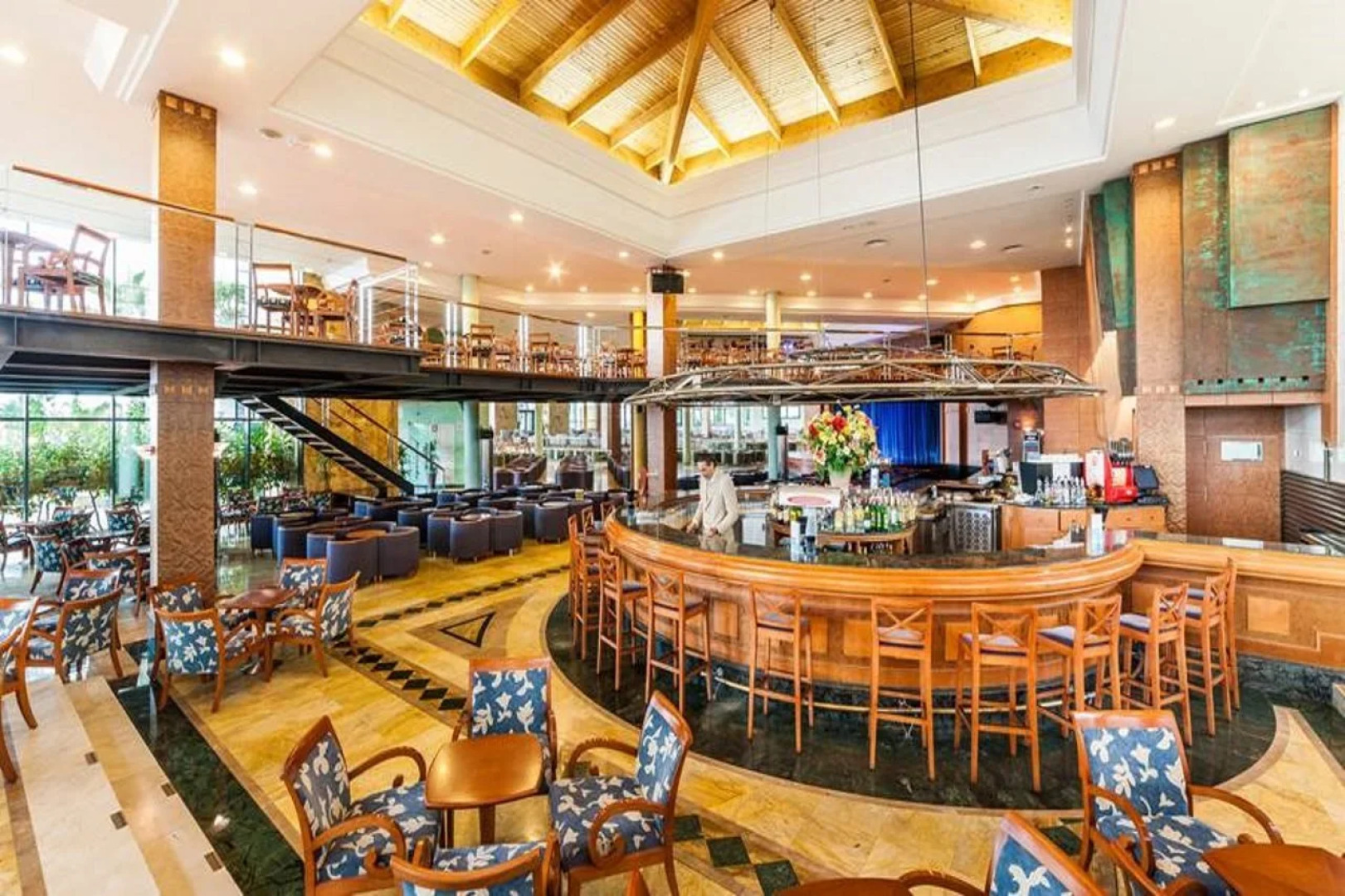 Insotel Punta Prima Resort & Spa