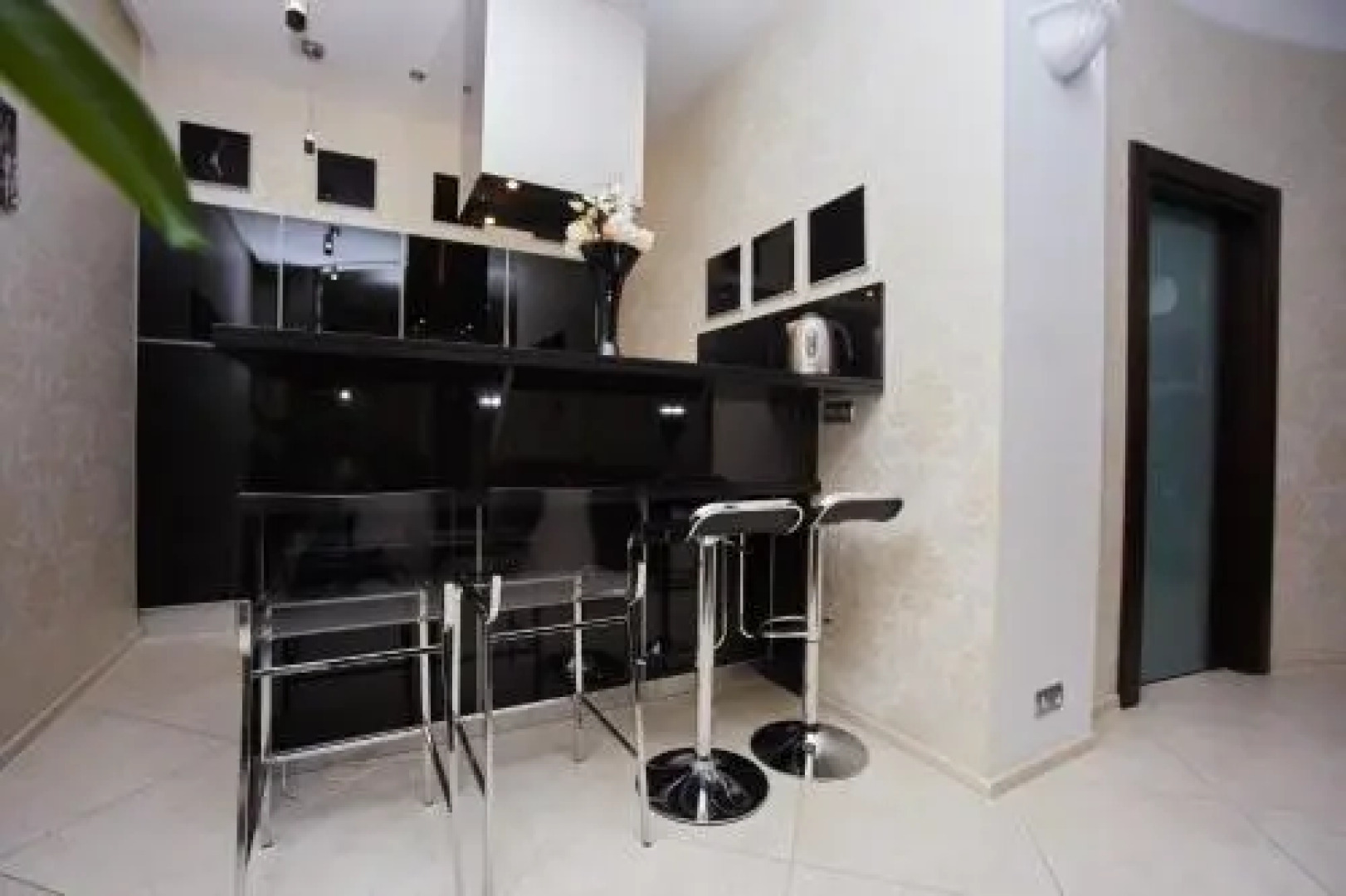 Arkadia Palace Luxury Apartments