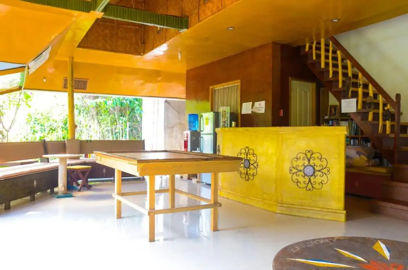 Bougainvillea Paradise Campground