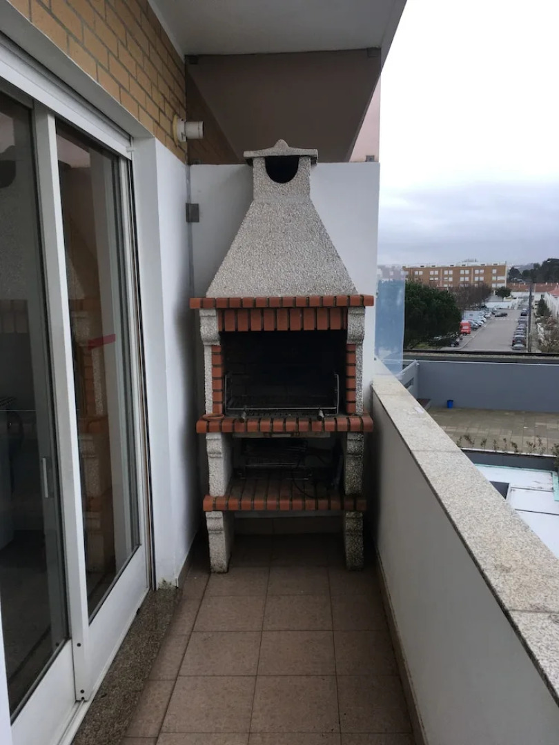 Welcome to Porto Maia