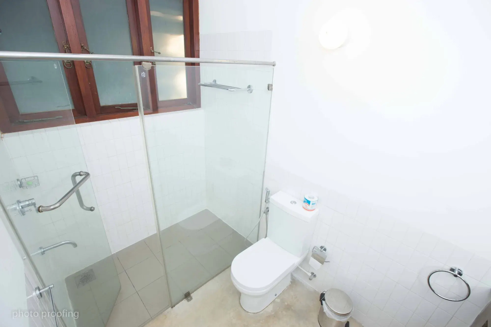 Jaffna Heritage Villa