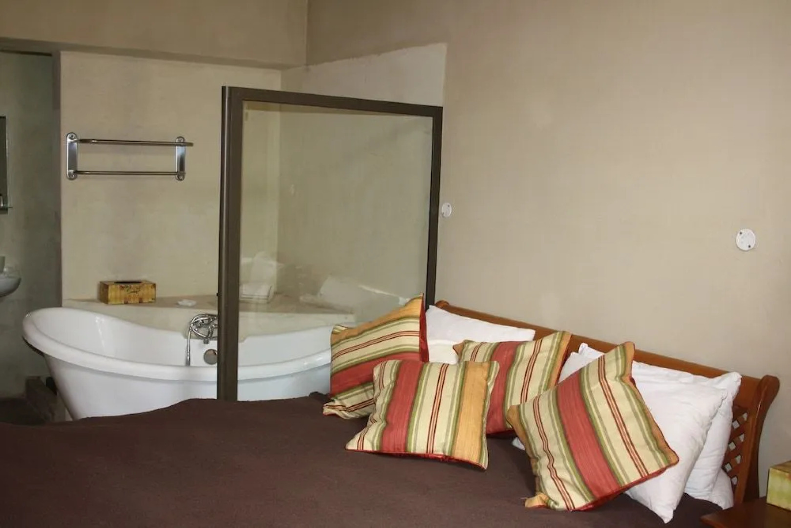 Thandile Country Lodge