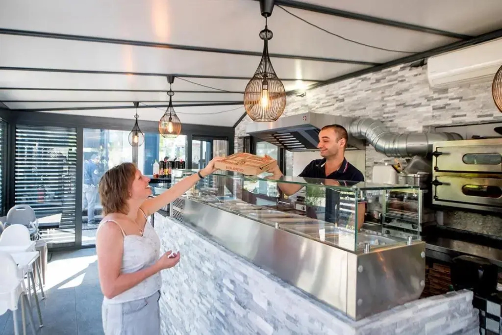 Domaine Les Oréades