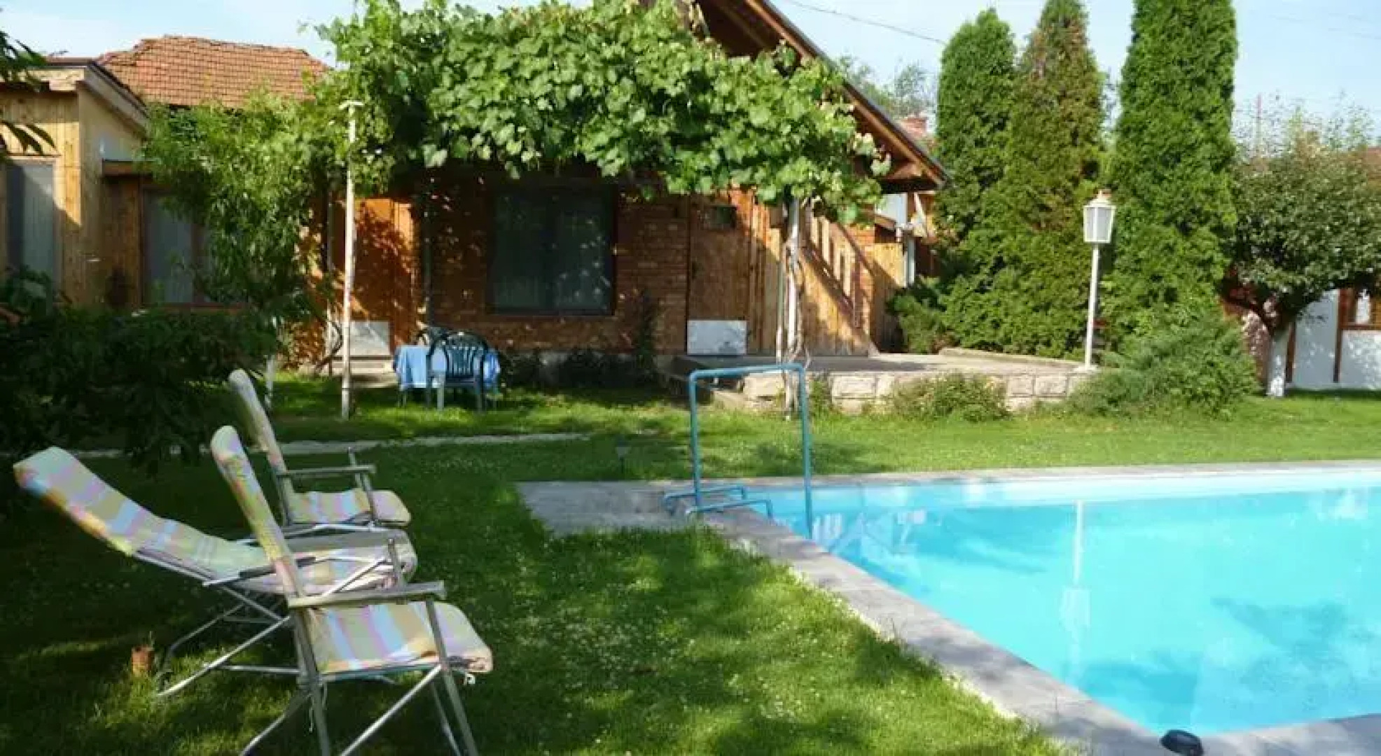 Villa Jun Guest House