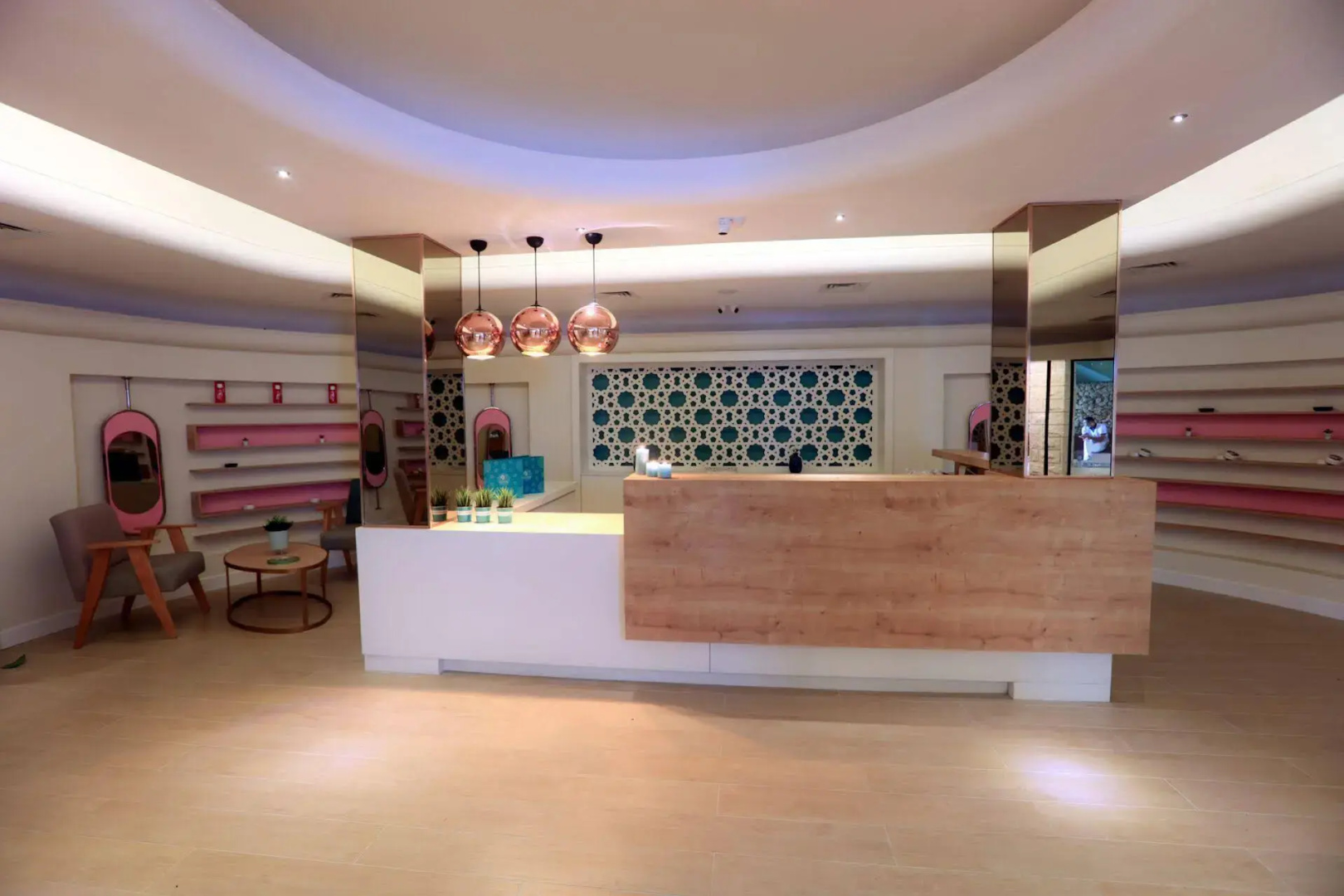 Asteria Family Resort Belek