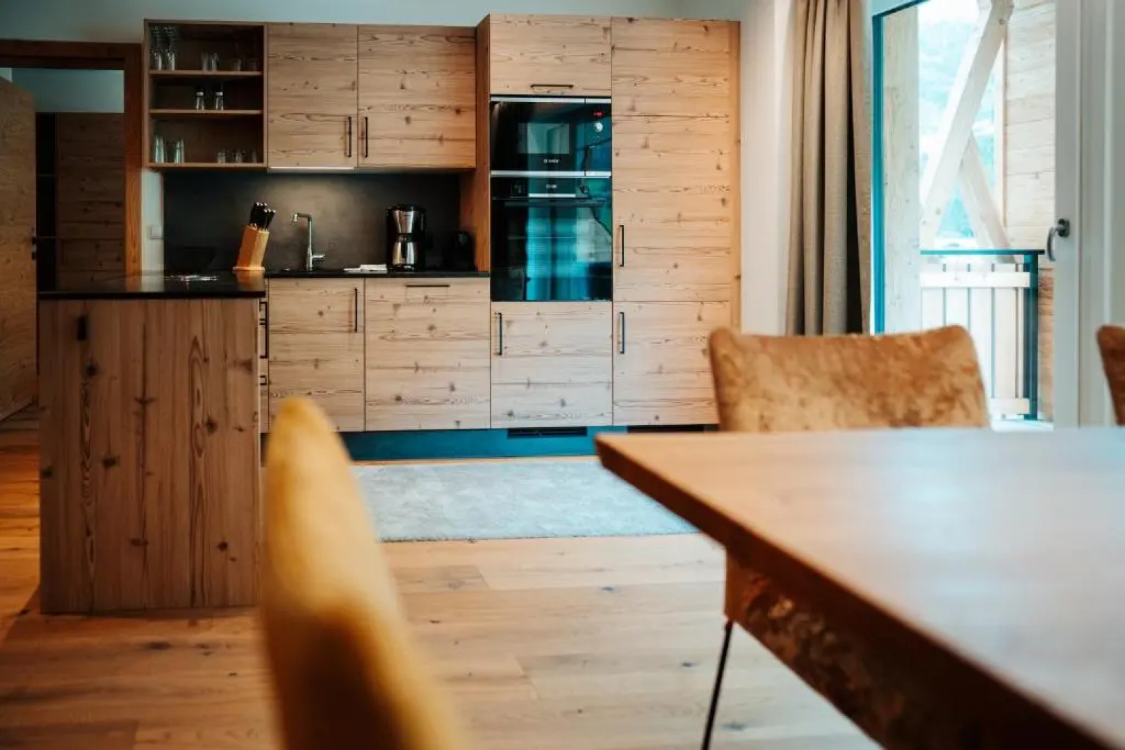 Carpe Solem Rauris by ALPS RESORTS