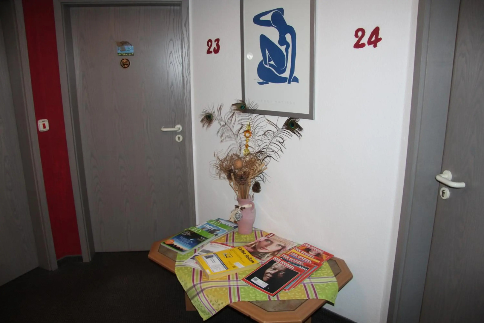 Hotel am Schloss Neuenstein