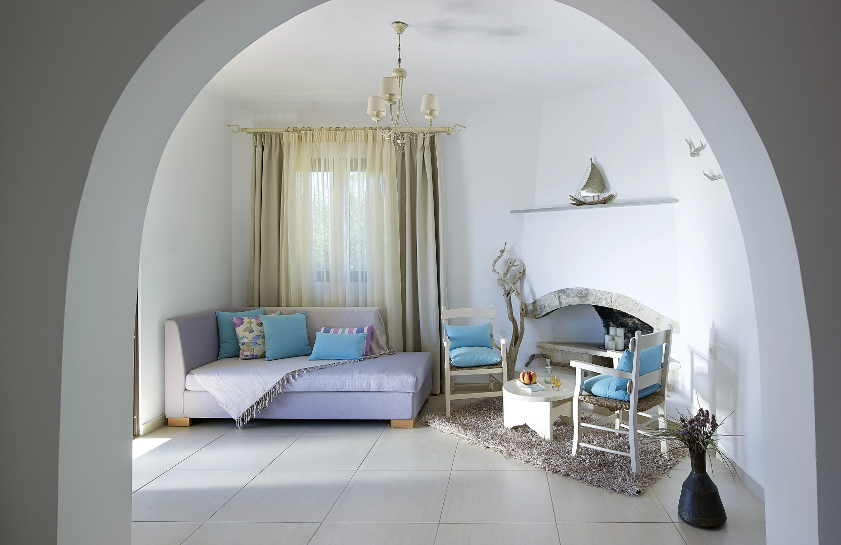 Coriva Beach Hotel & Bungalows