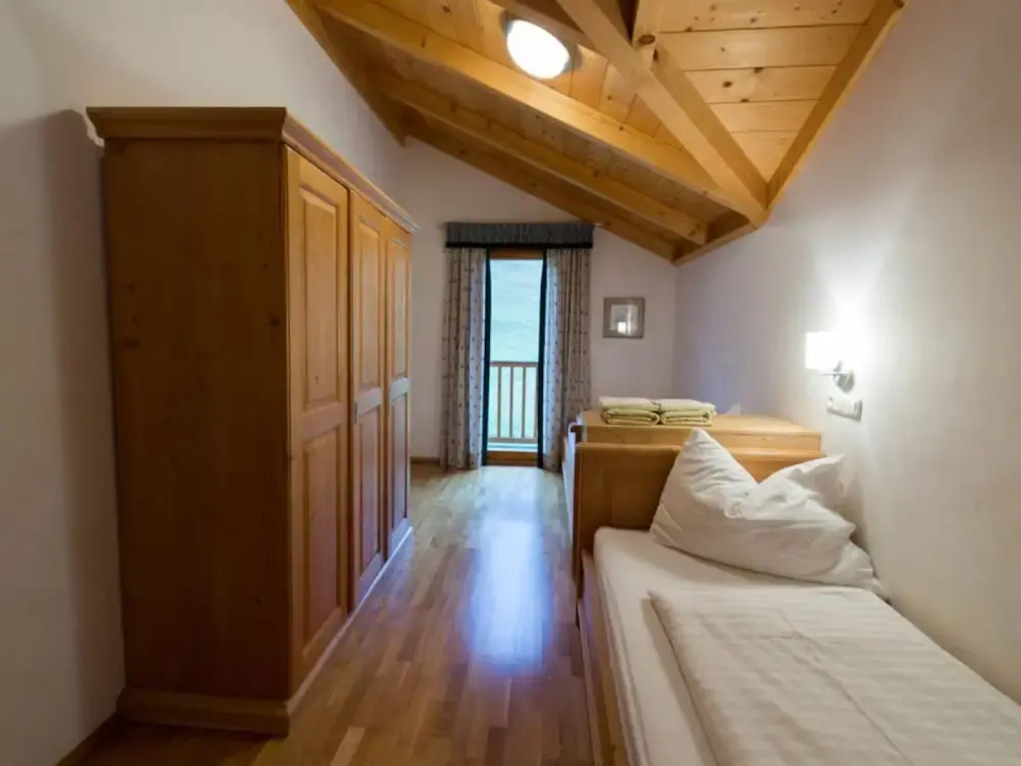 Skiblickhaus Comfortable Holiday Residence