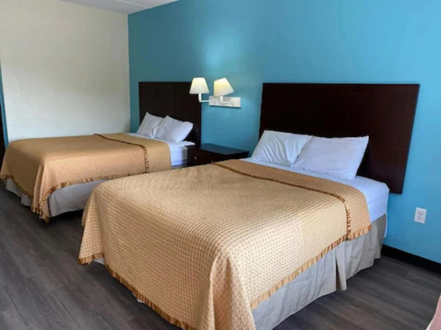 Knights Inn & Suites Havelock