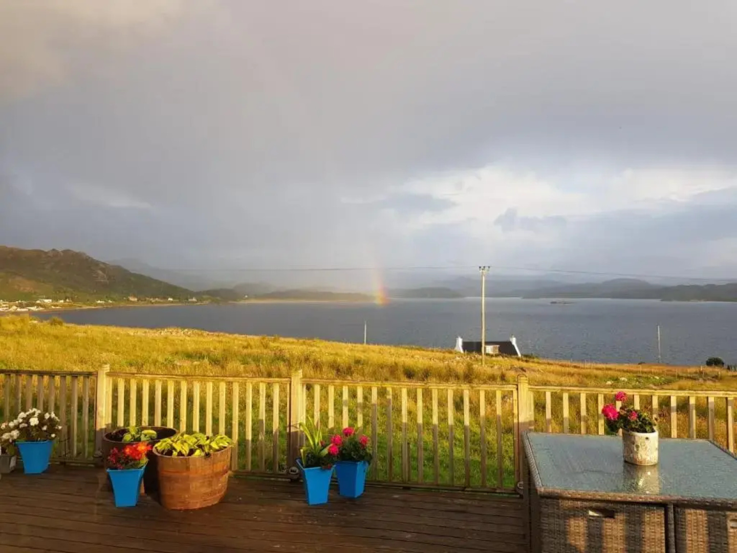 Macrae Croft