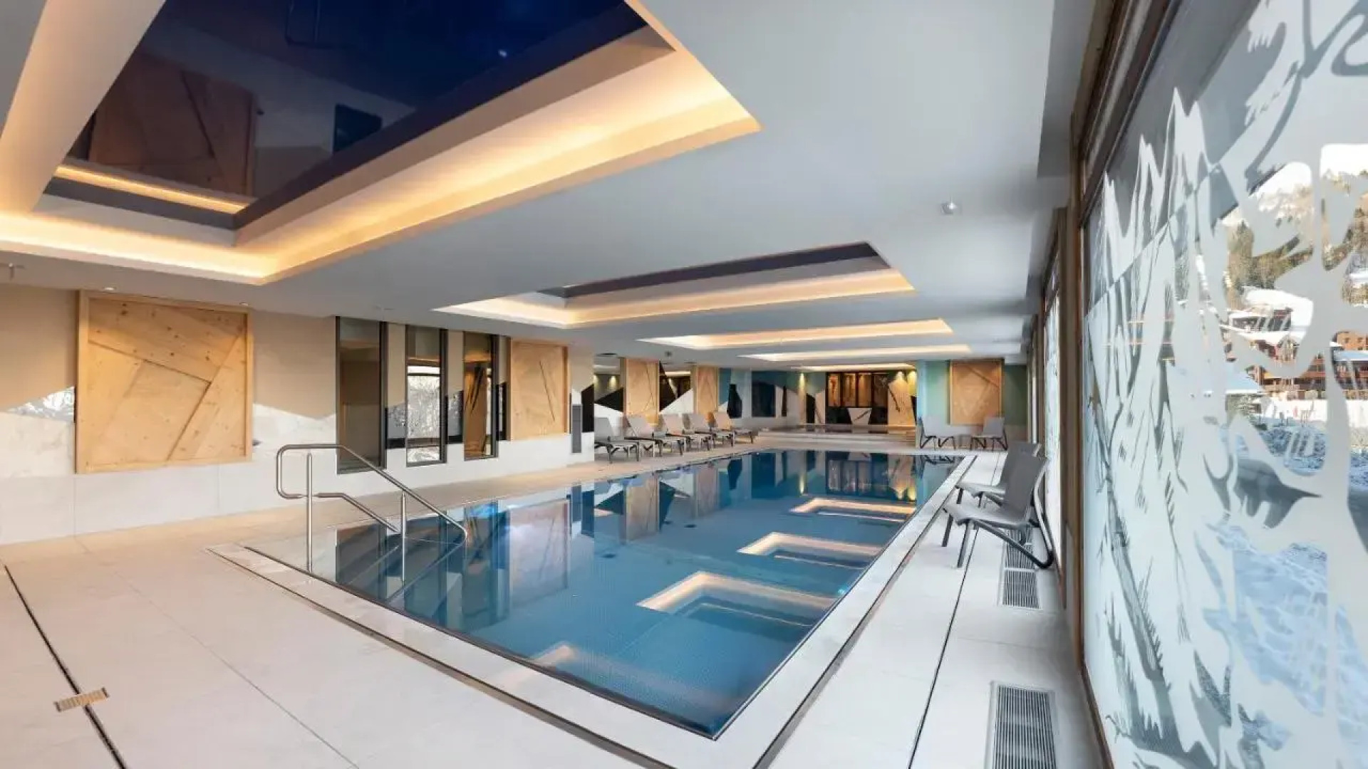 MGM Hôtels & Résidences – Hôtel Akoya