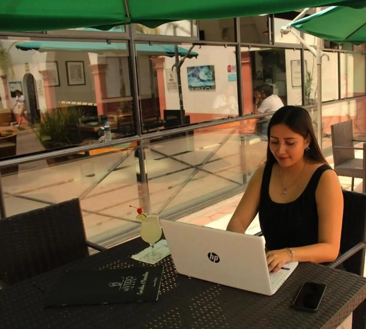 Hotel Central Teziutlan